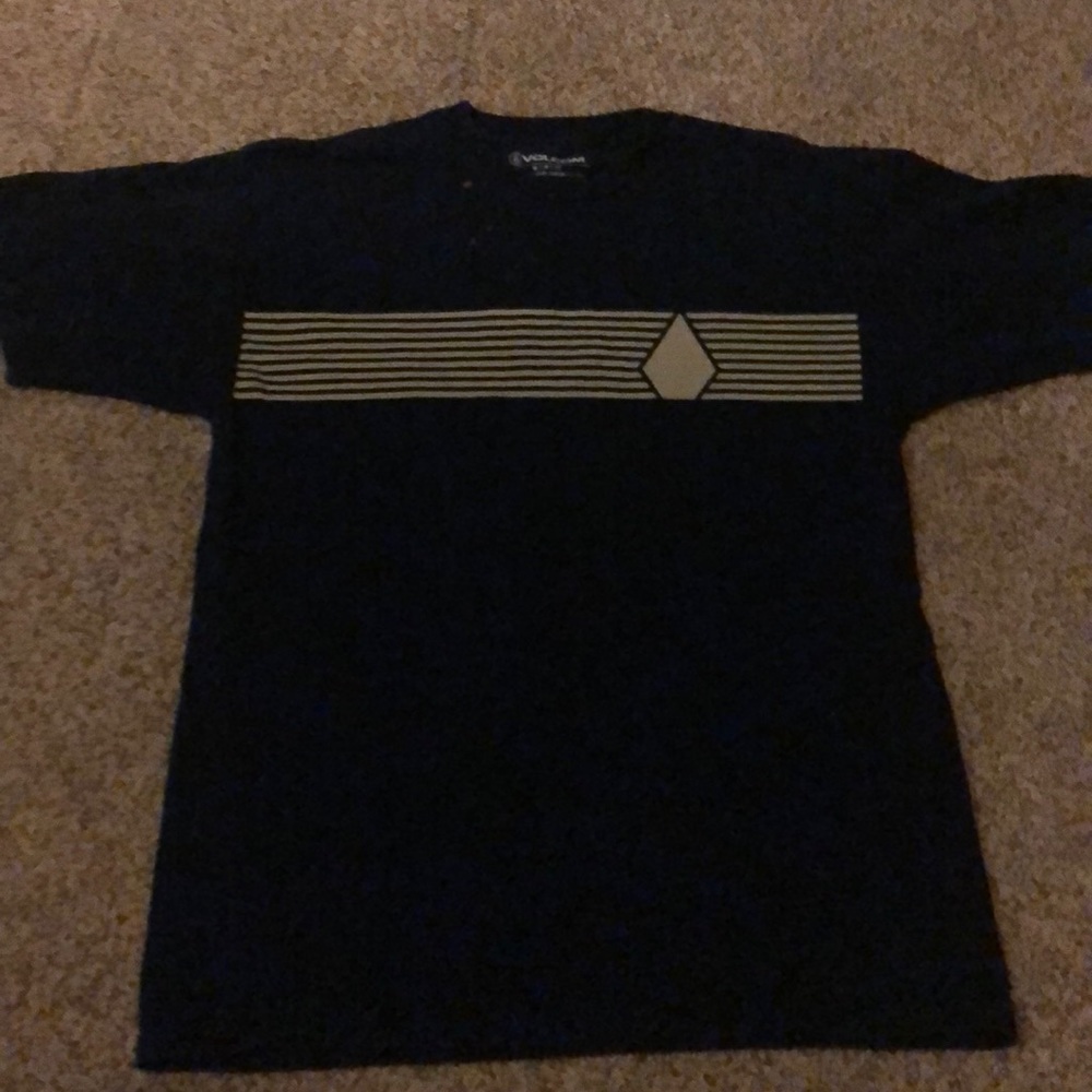 Volcom Tee